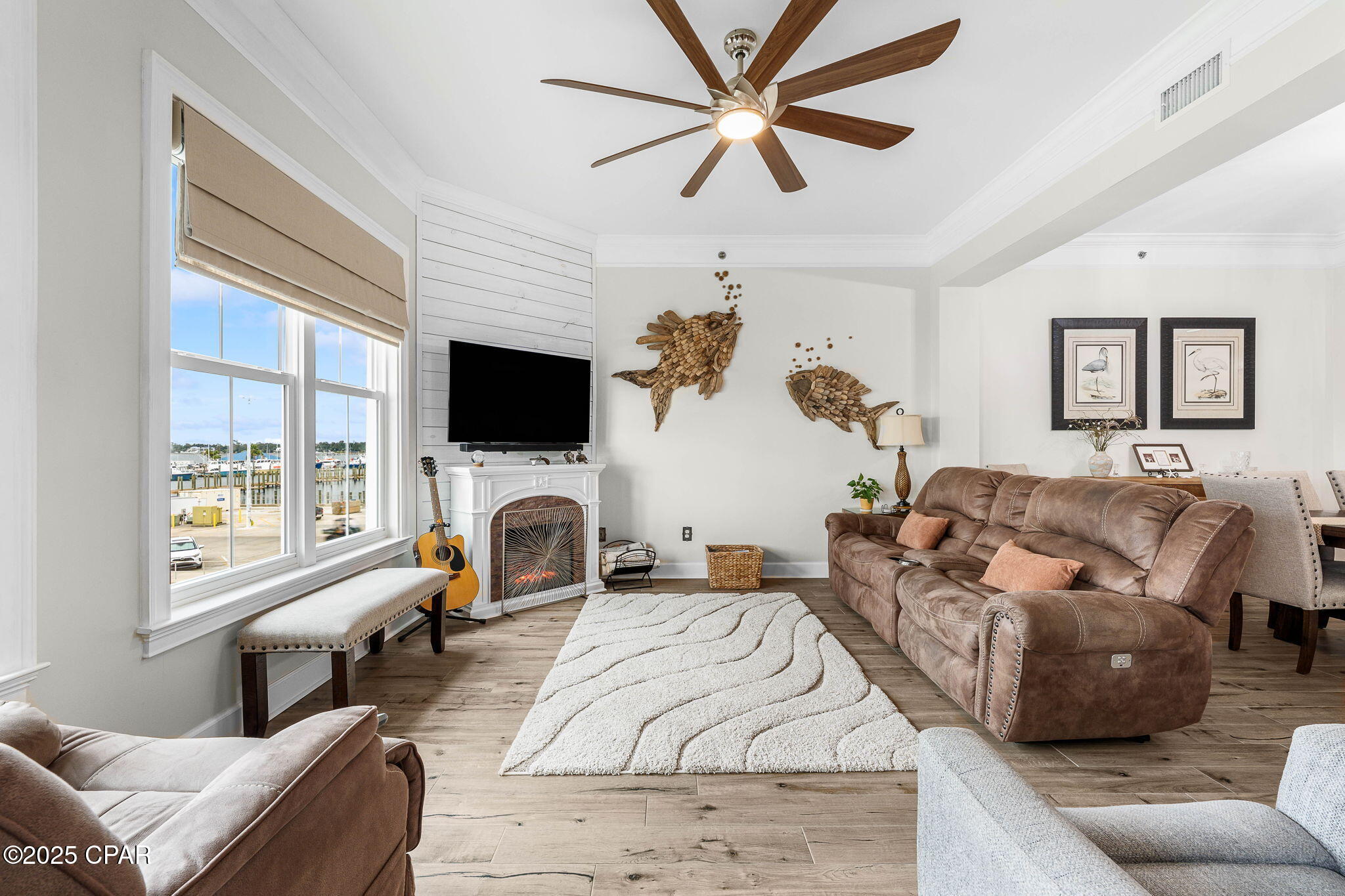 Harbour Village At Historic St Andrews - Residential