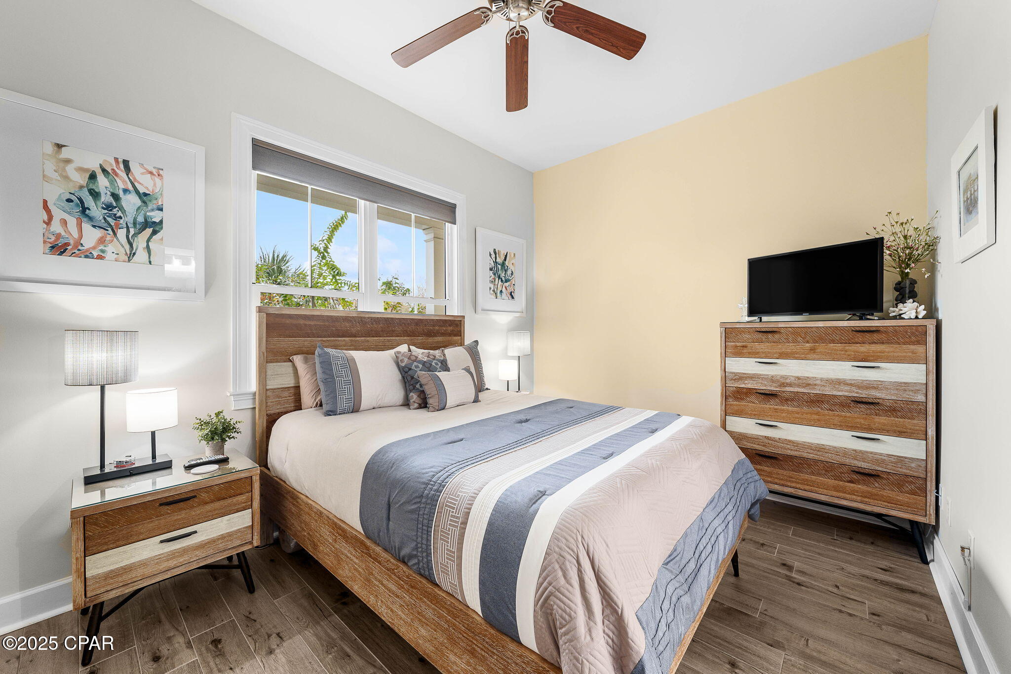 Harbour Village At Historic St Andrews - Residential