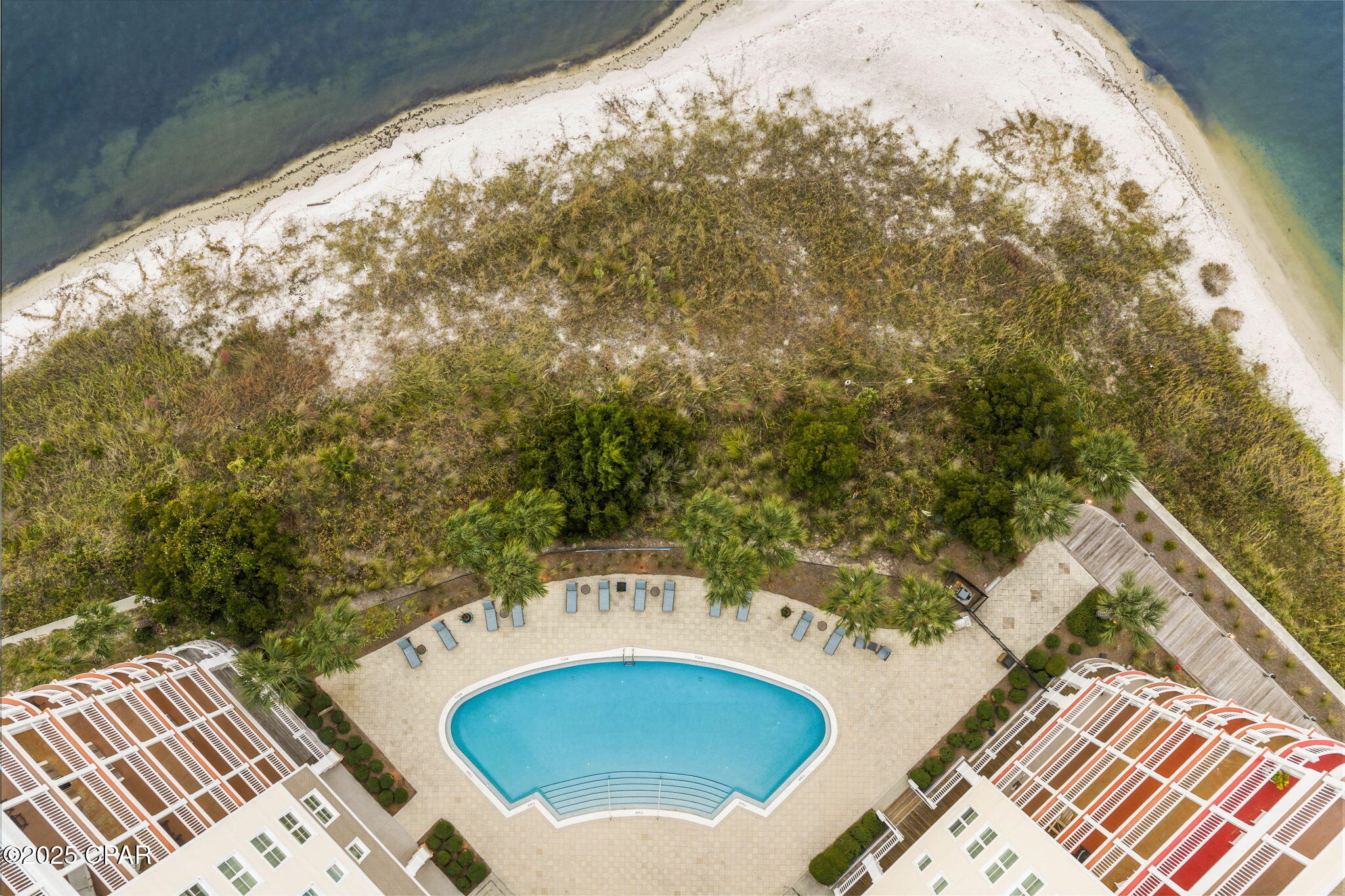 Harbour Village At Historic St Andrews - Residential