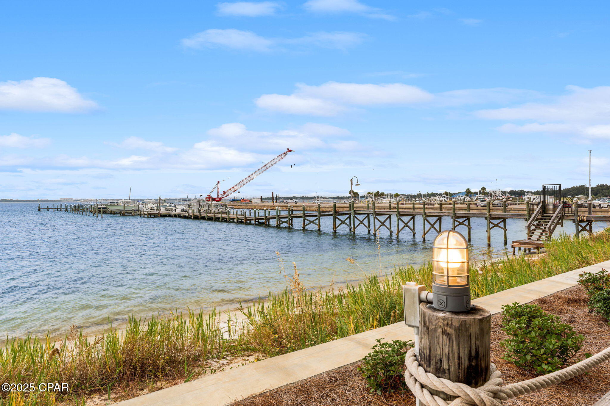 Harbour Village At Historic St Andrews - Residential
