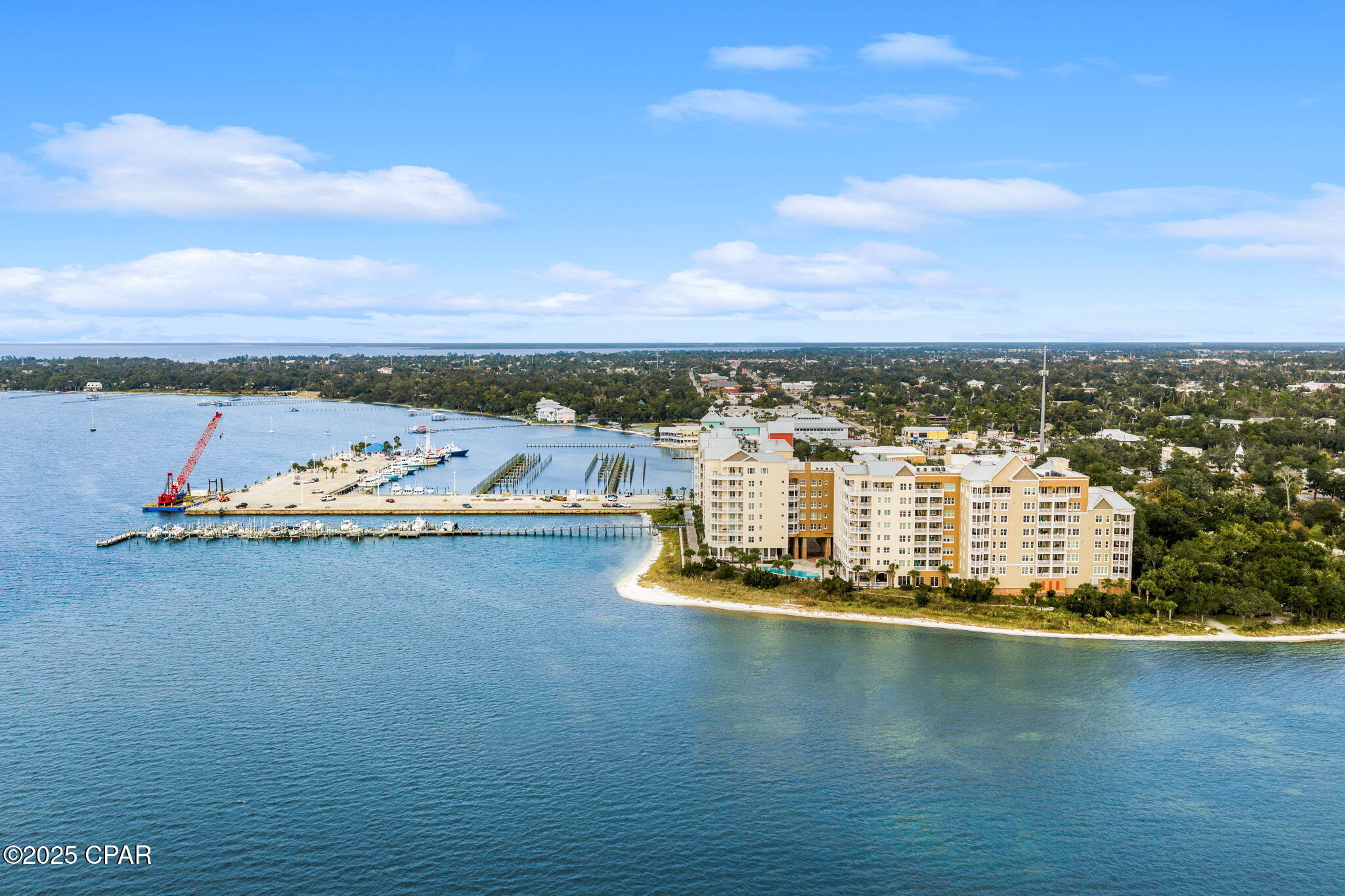 Harbour Village At Historic St Andrews - Residential