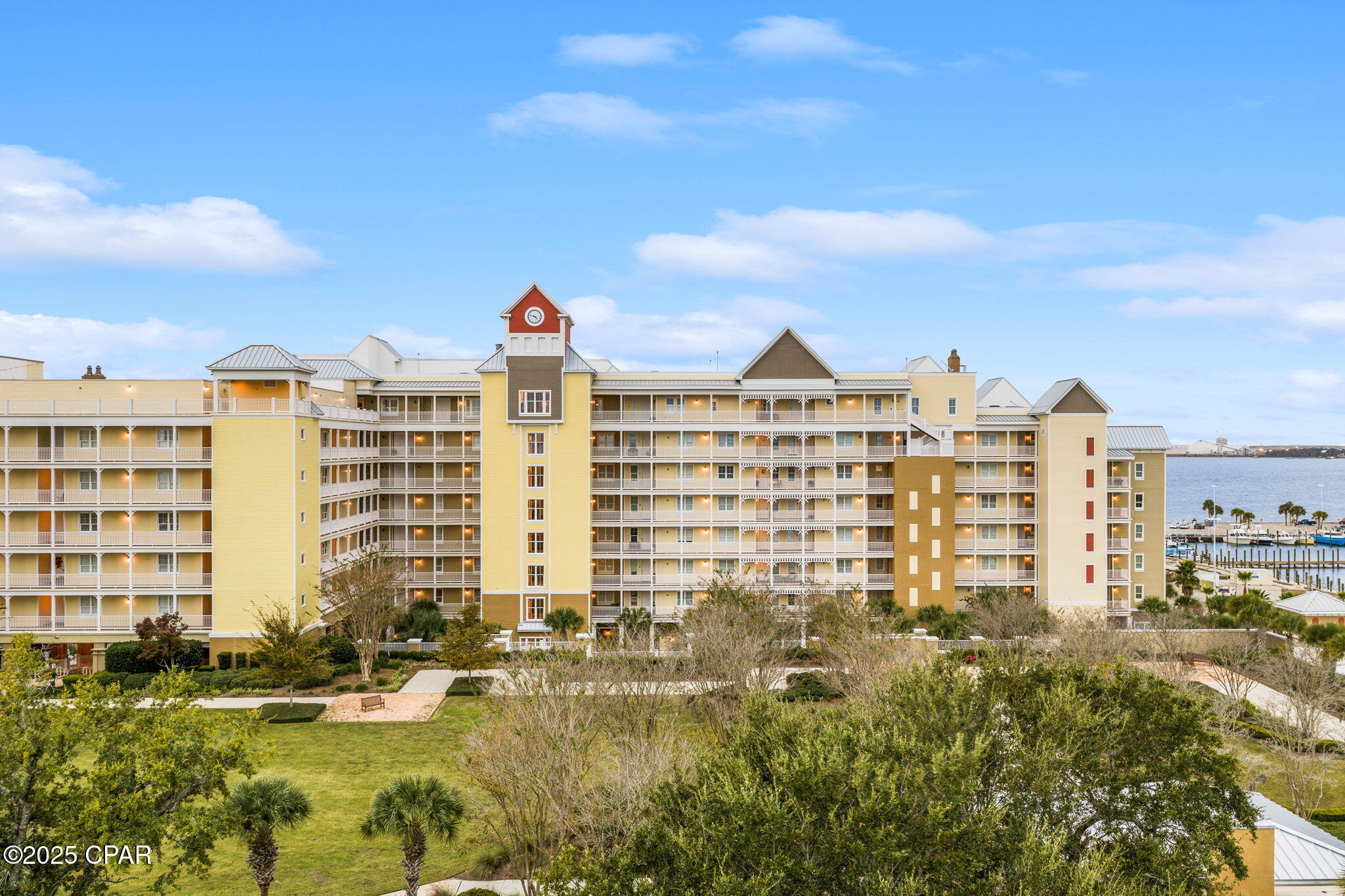 Harbour Village At Historic St Andrews - Residential