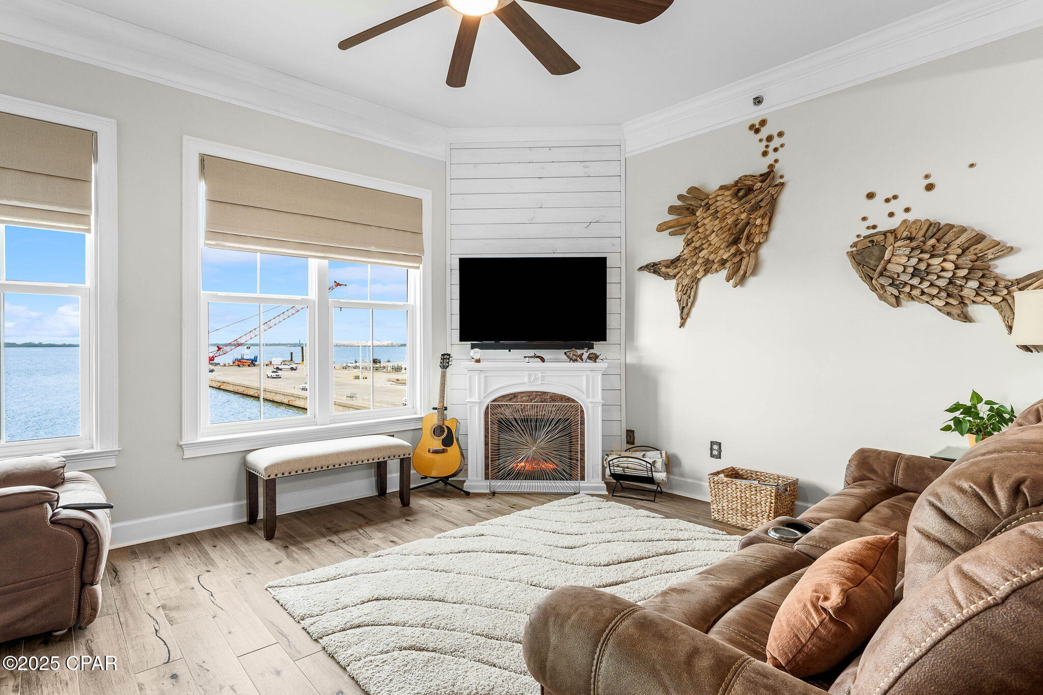 Harbour Village At Historic St Andrews - Residential