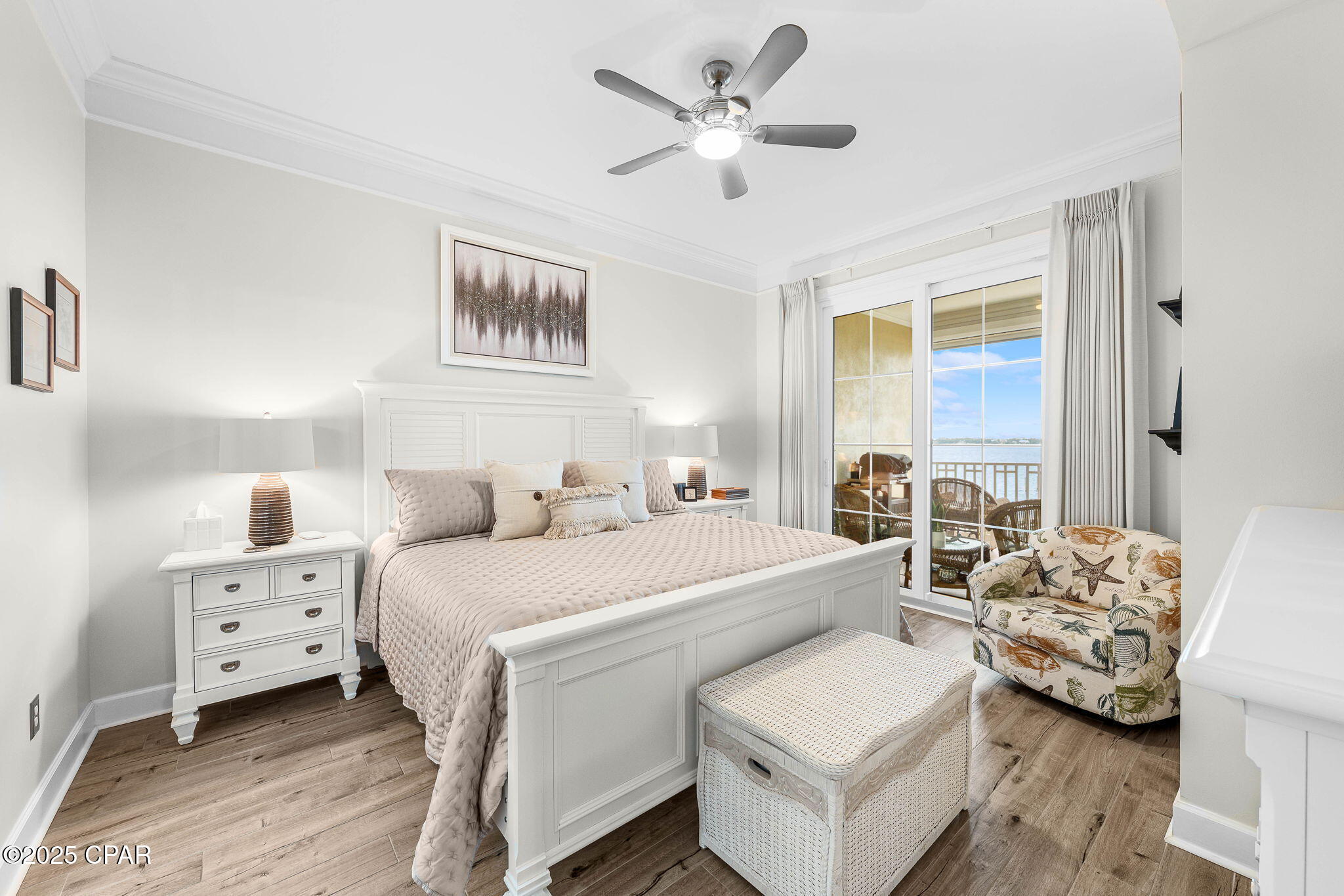 Harbour Village At Historic St Andrews - Residential