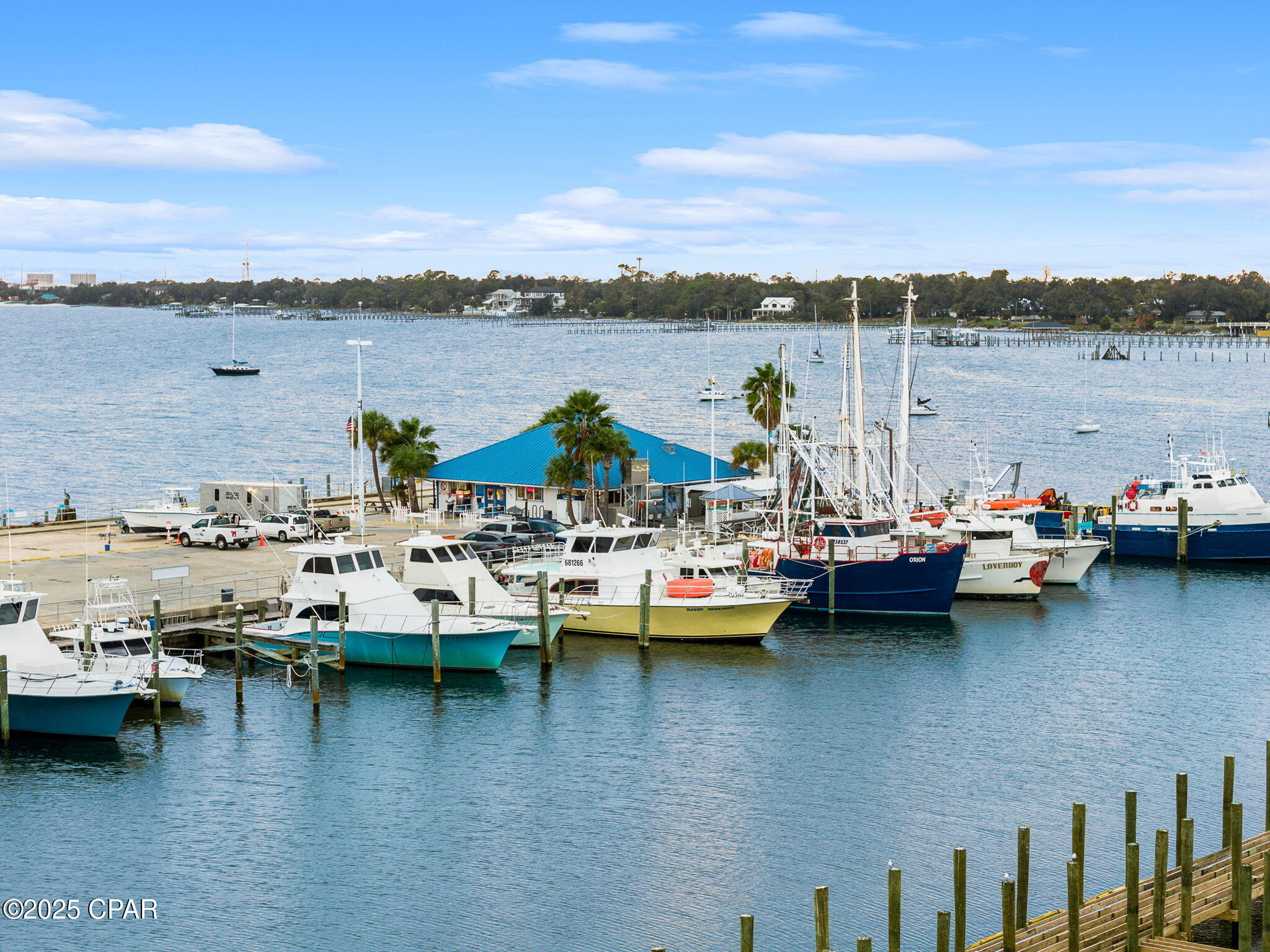 Harbour Village At Historic St Andrews - Residential