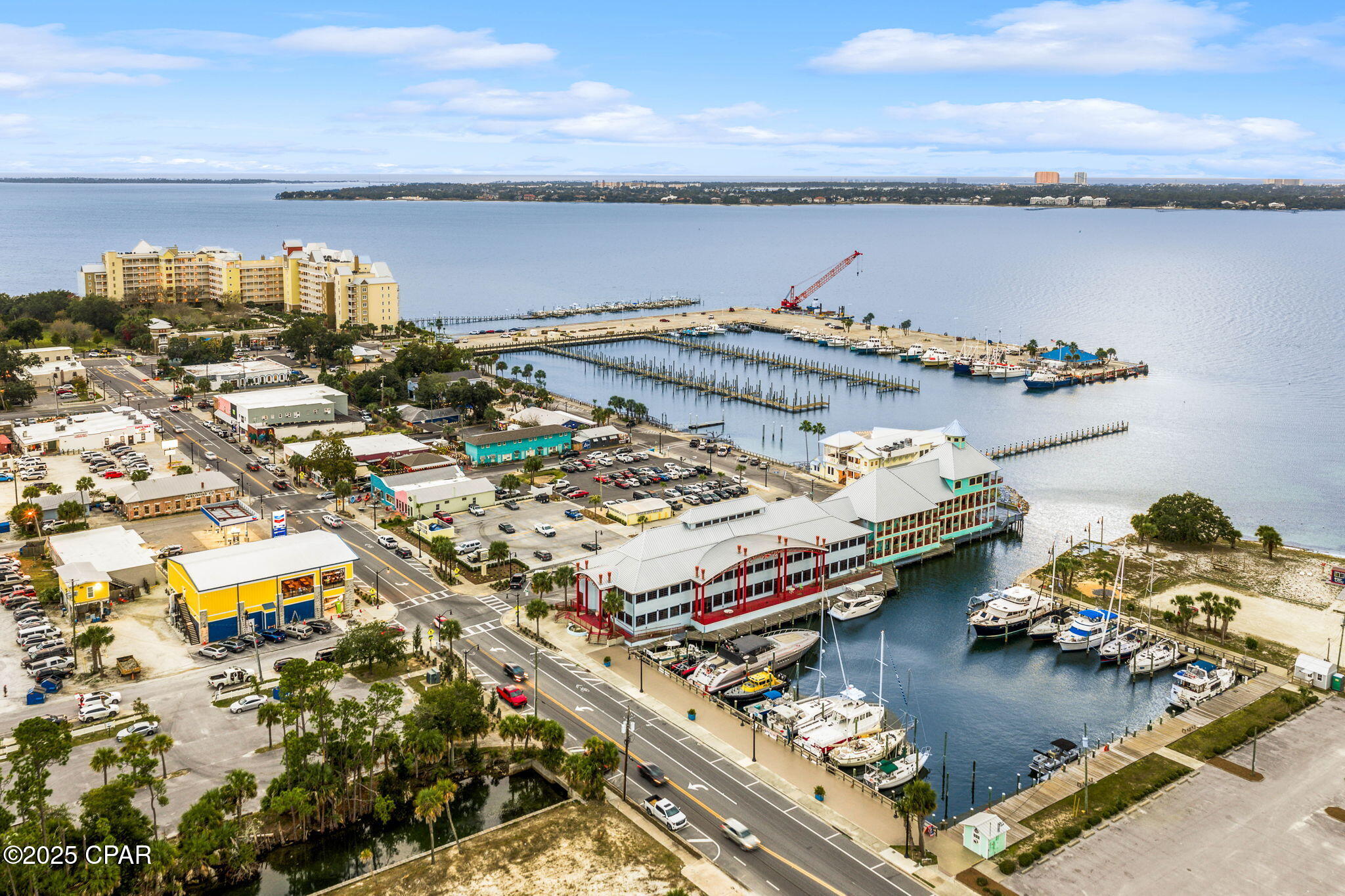 Harbour Village At Historic St Andrews - Residential
