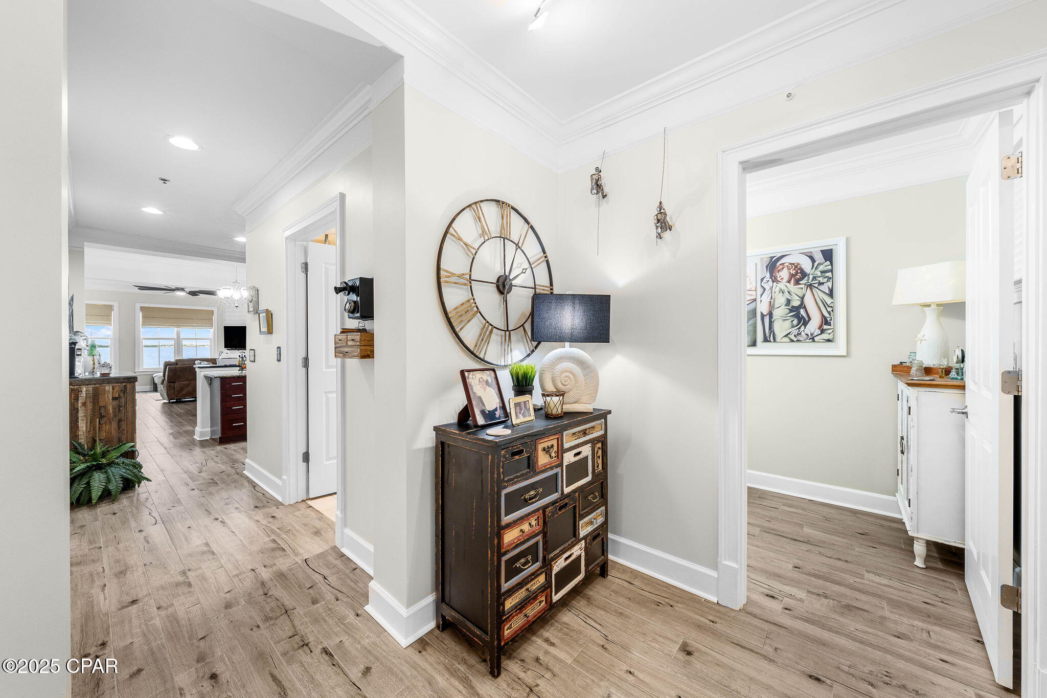 Harbour Village At Historic St Andrews - Residential