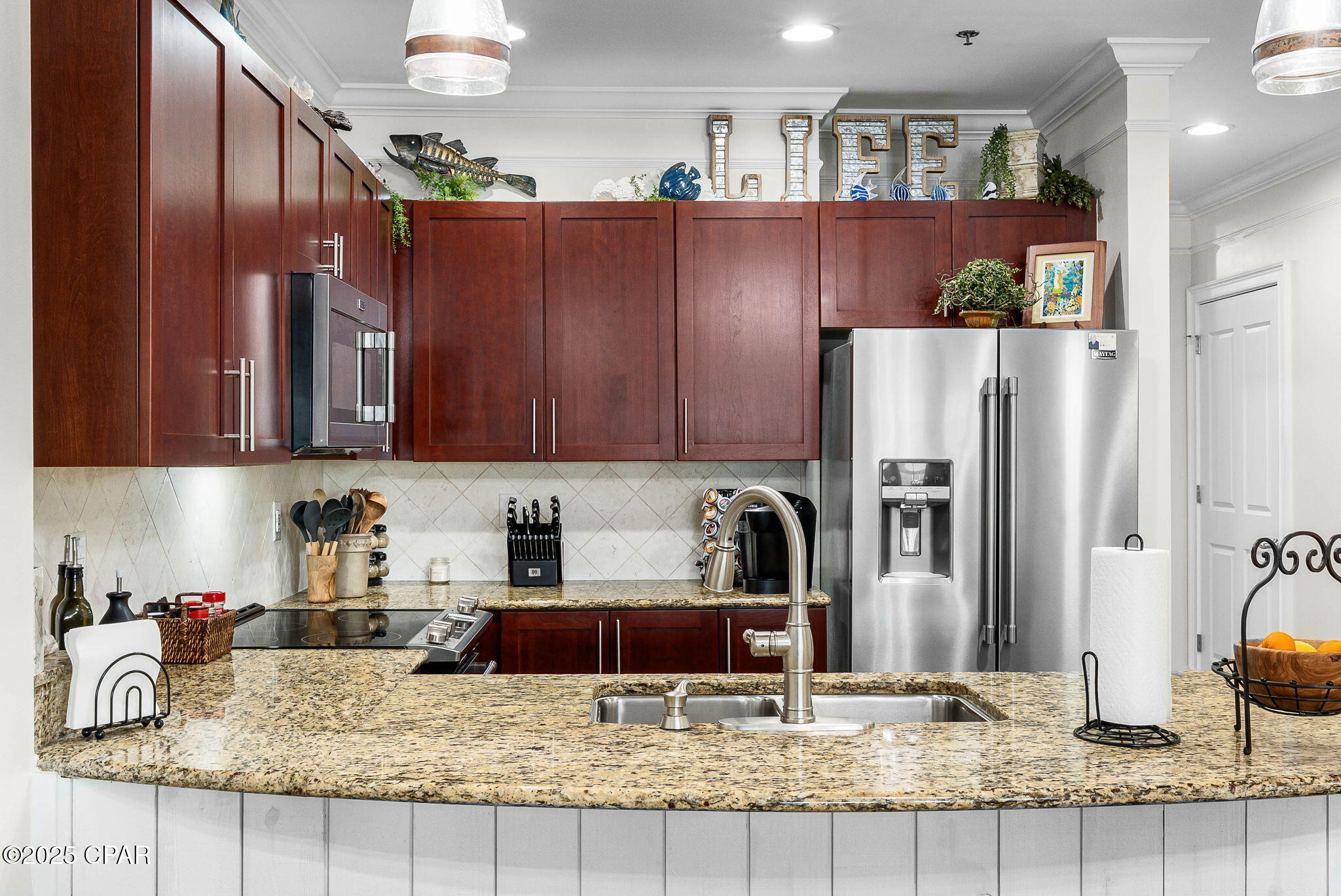 Harbour Village At Historic St Andrews - Residential