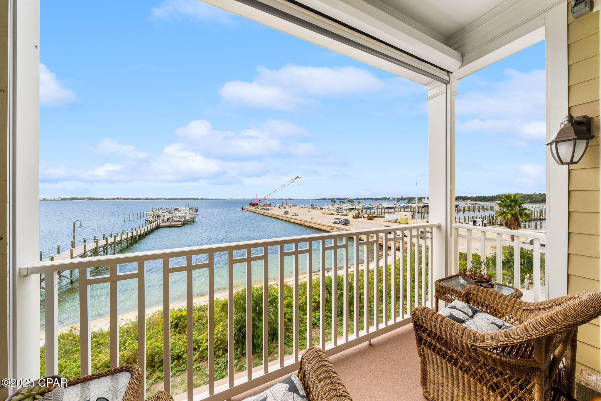 Harbour Village At Historic St Andrews - Residential