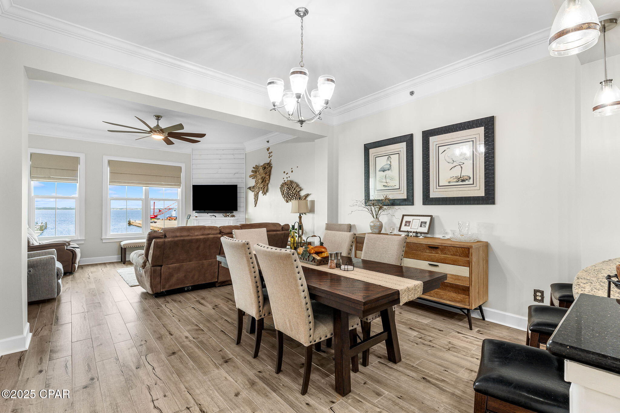 Harbour Village At Historic St Andrews - Residential