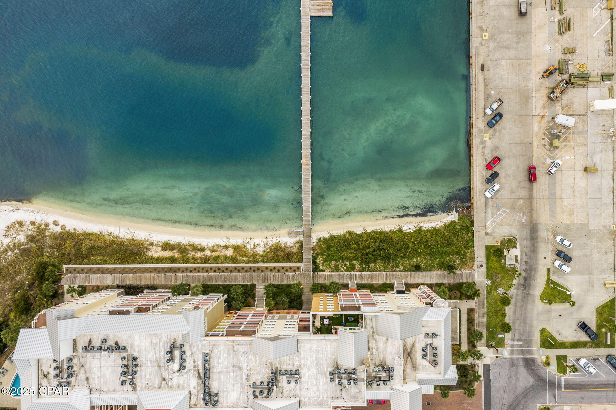 Harbour Village At Historic St Andrews - Residential