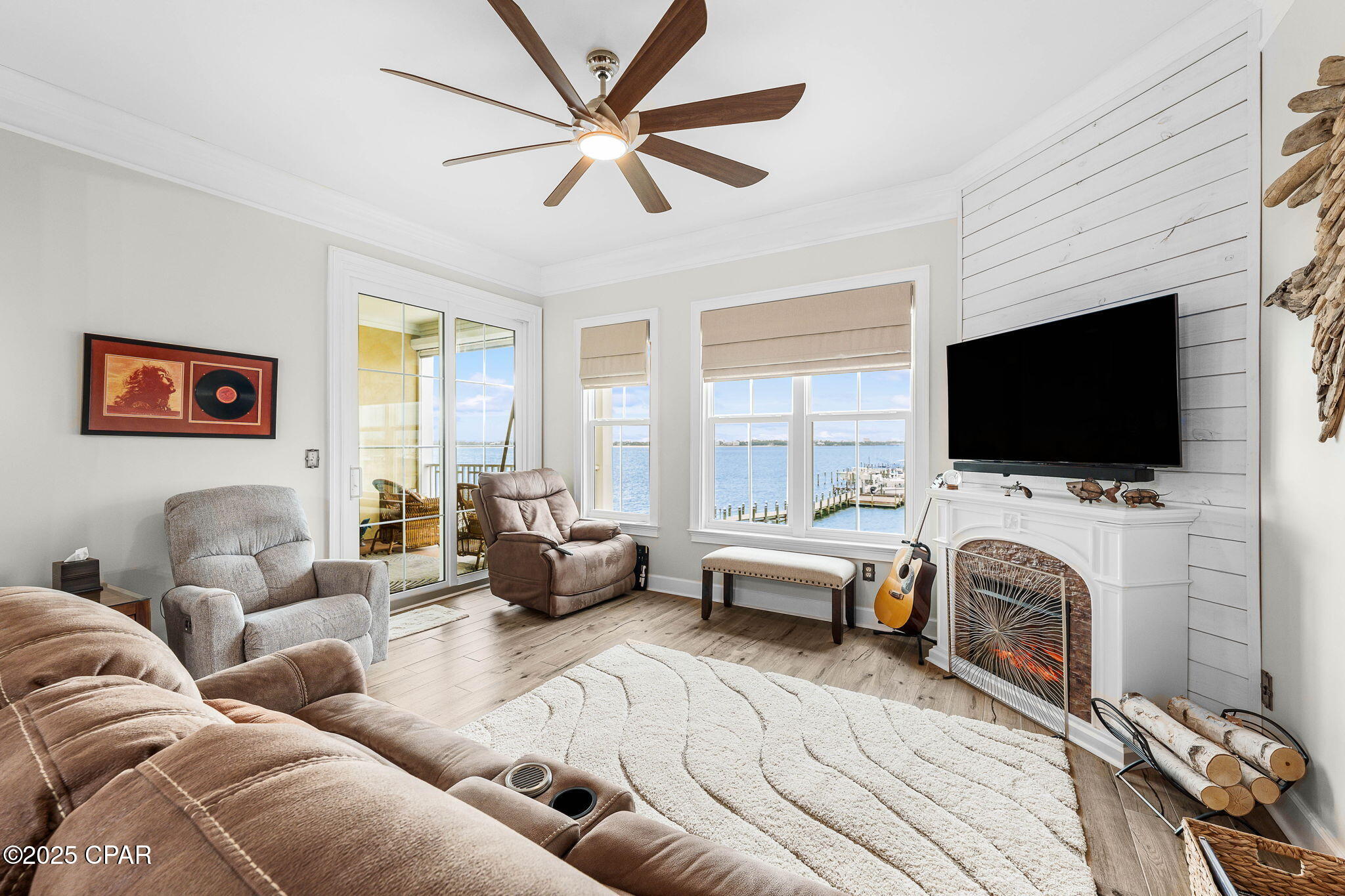 Harbour Village At Historic St Andrews - Residential