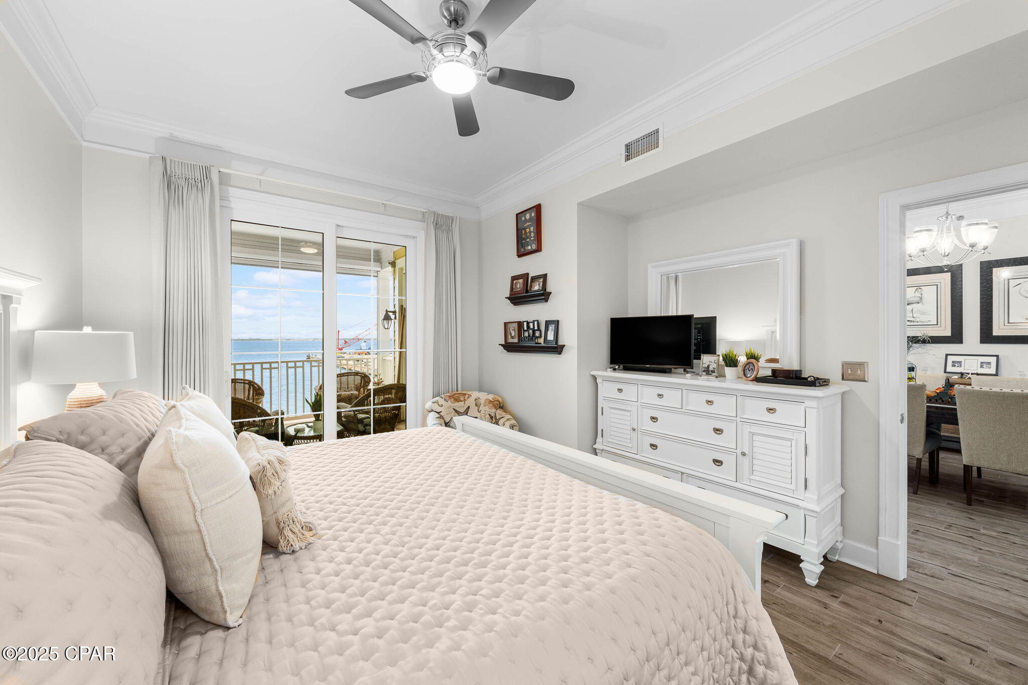 Harbour Village At Historic St Andrews - Residential