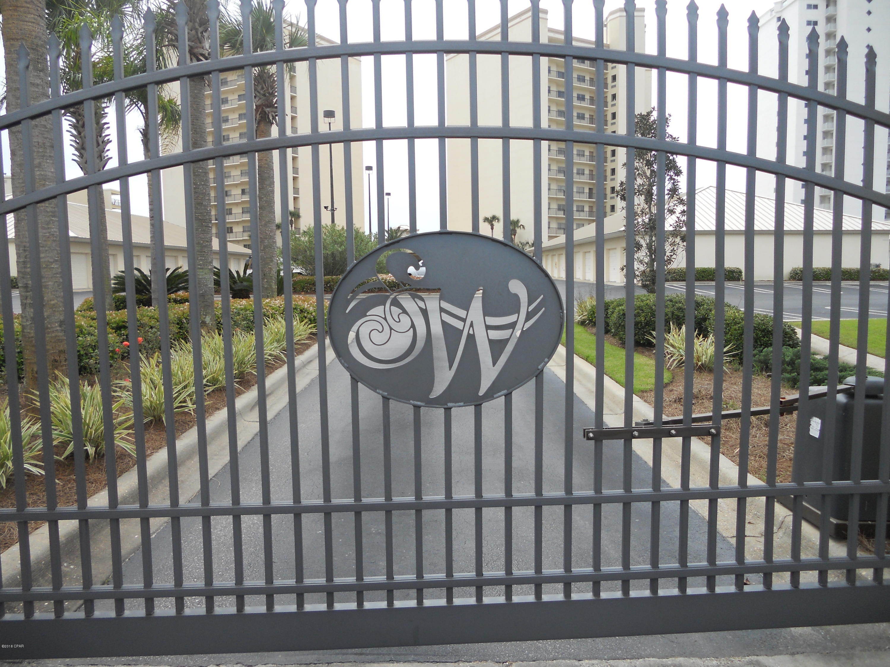 Summerwinds Condo - Residential