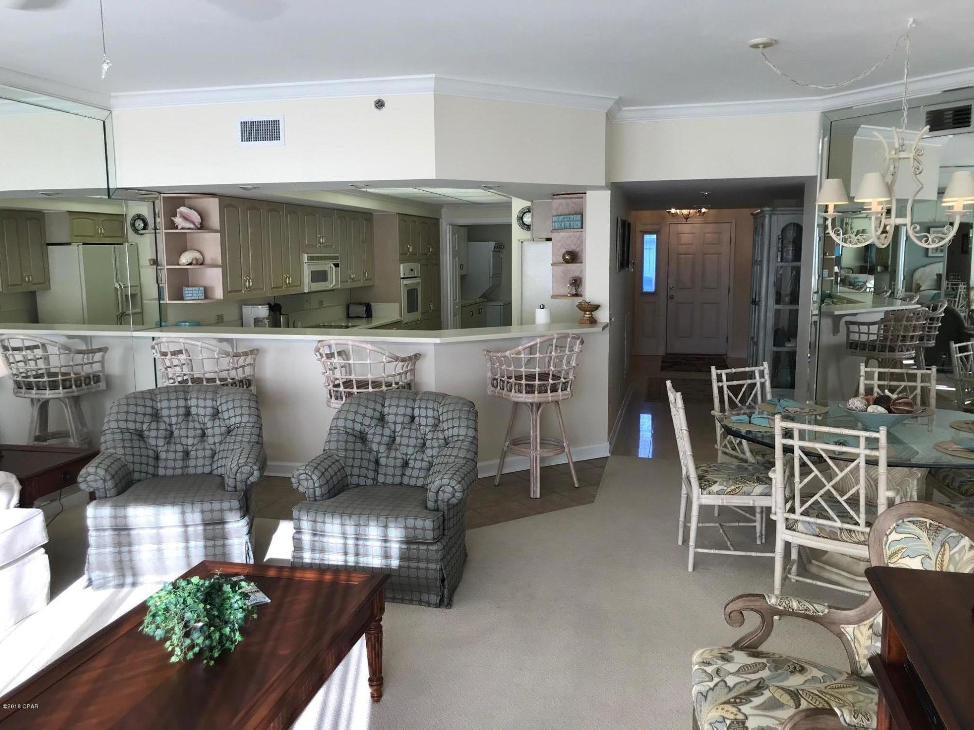 Summerwinds Condo - Residential