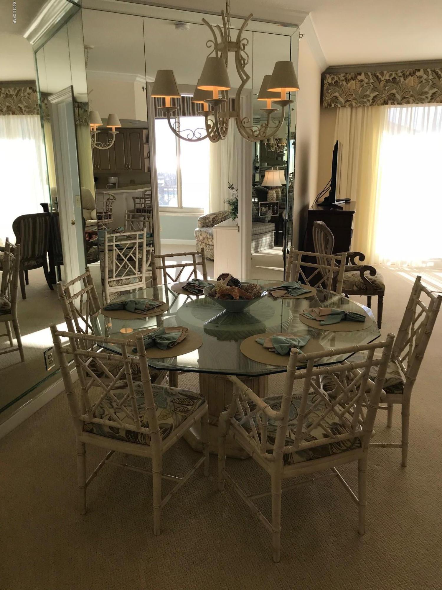 Summerwinds Condo - Residential