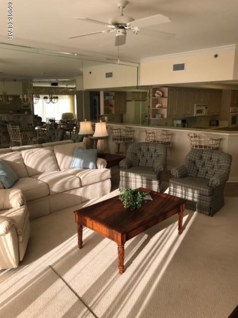 Summerwinds Condo - Residential