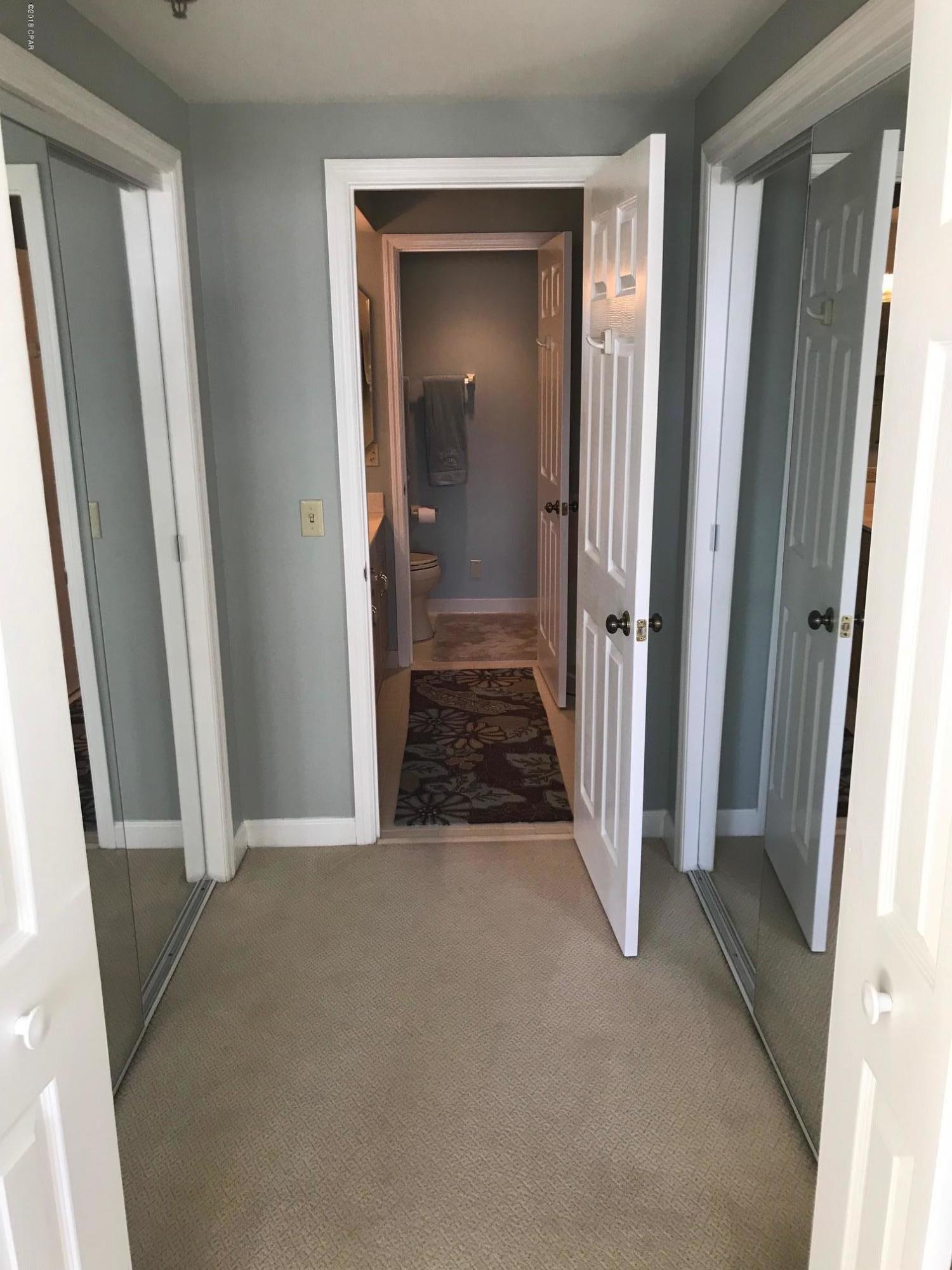 Summerwinds Condo - Residential