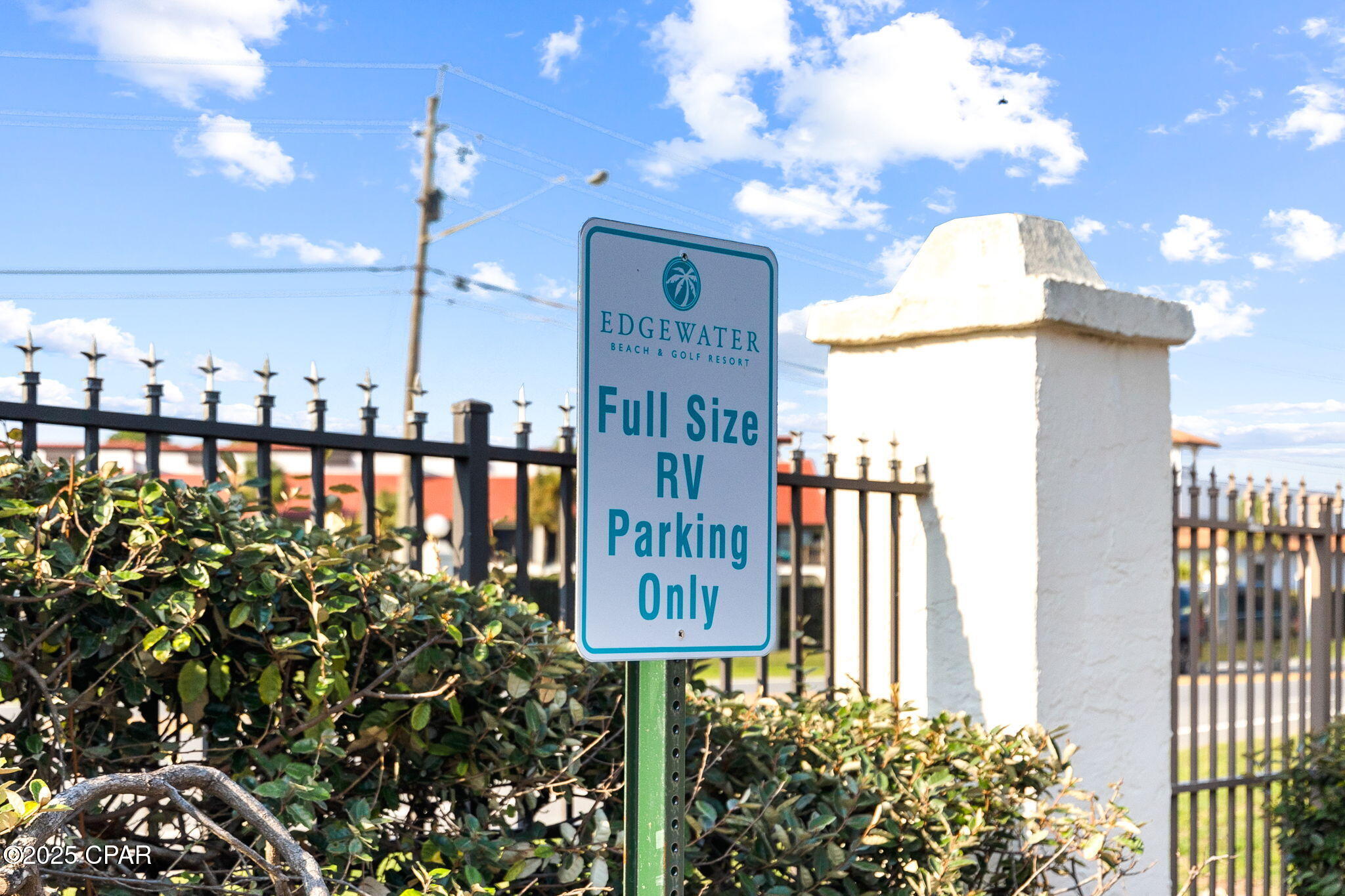 Edgewater Tower II - Residential