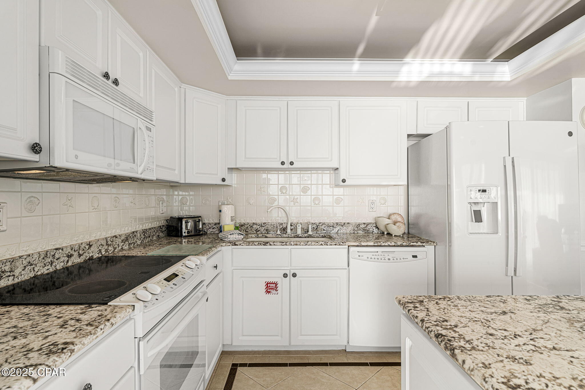 Edgewater Tower II - Residential