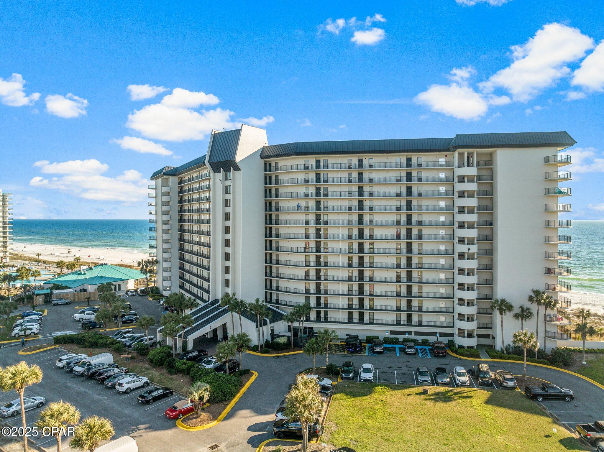 Edgewater Tower II - Residential