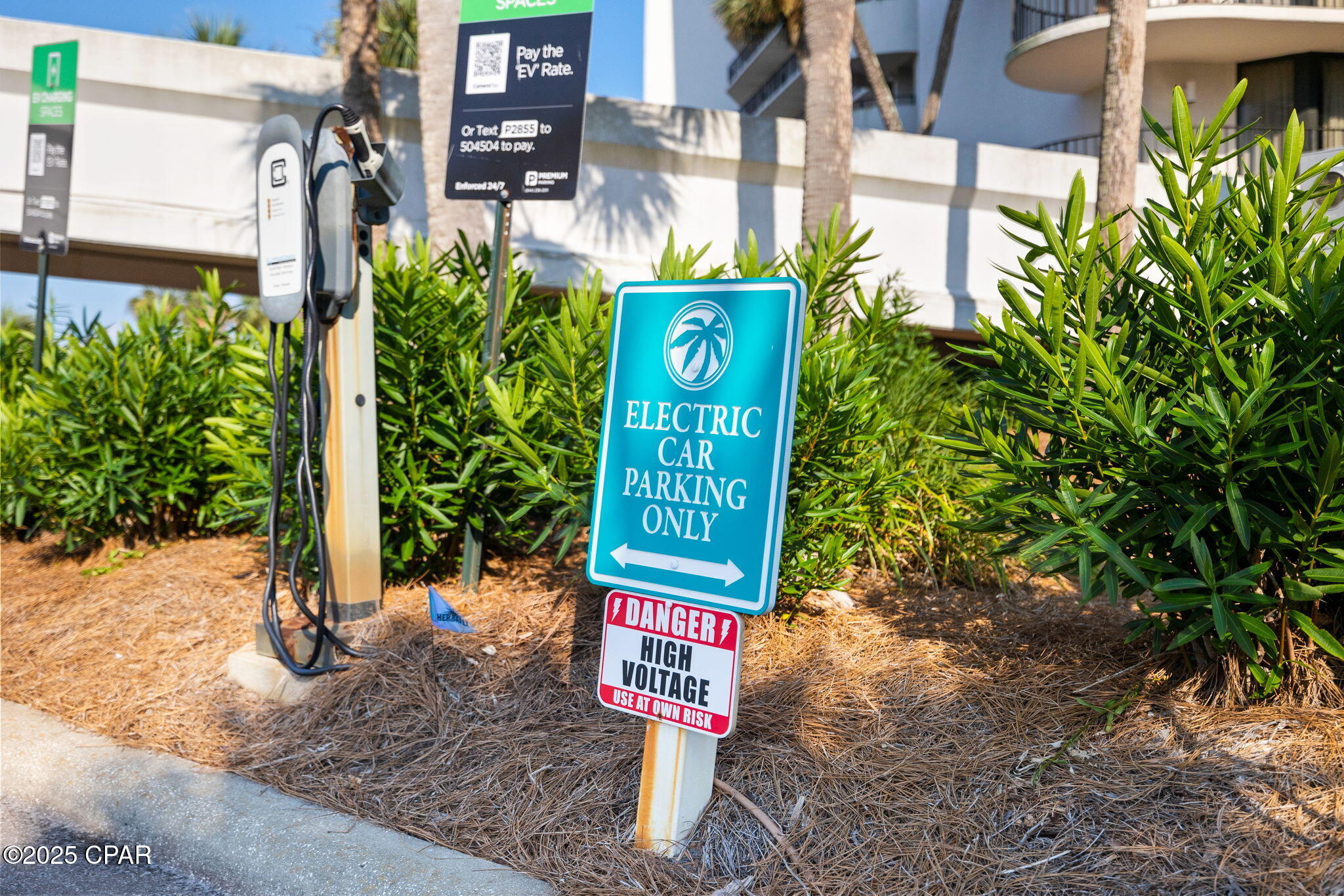 Edgewater Tower II - Residential