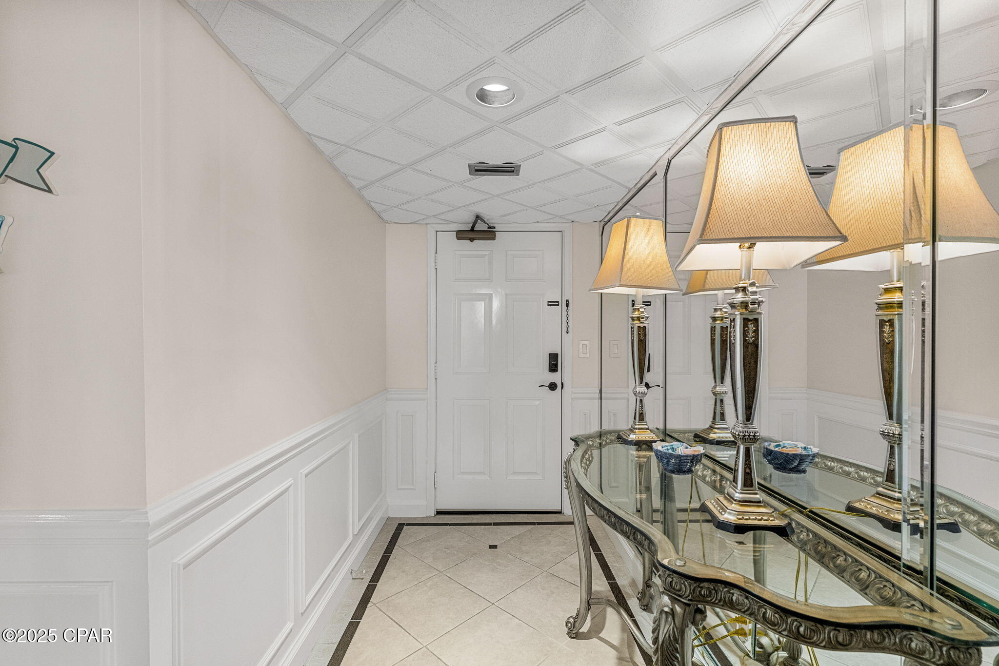 Edgewater Tower II - Residential