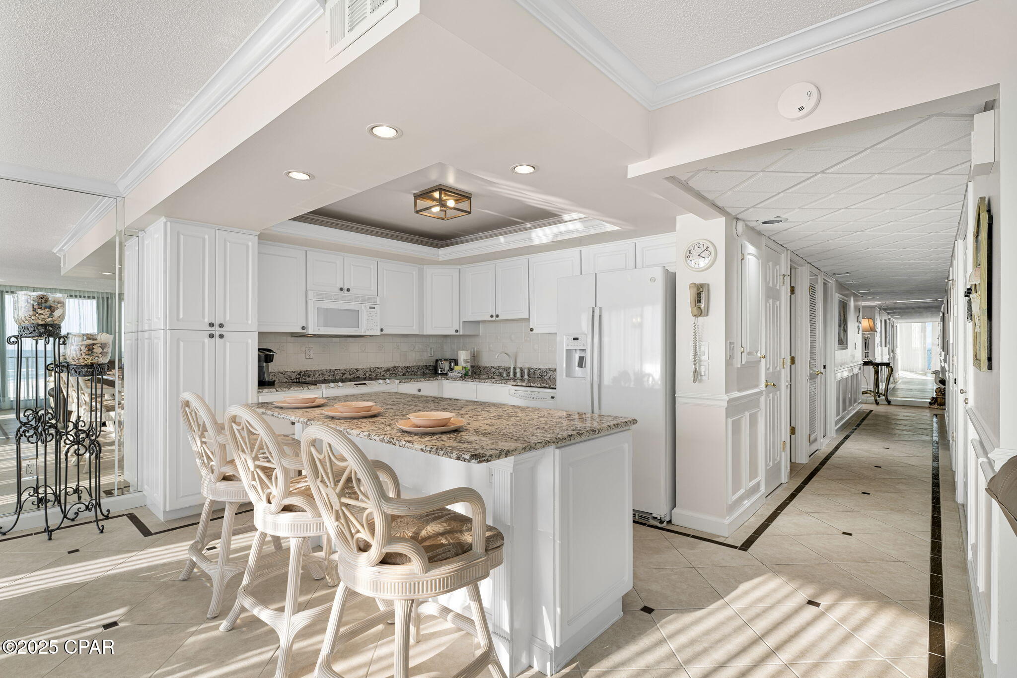 Edgewater Tower II - Residential