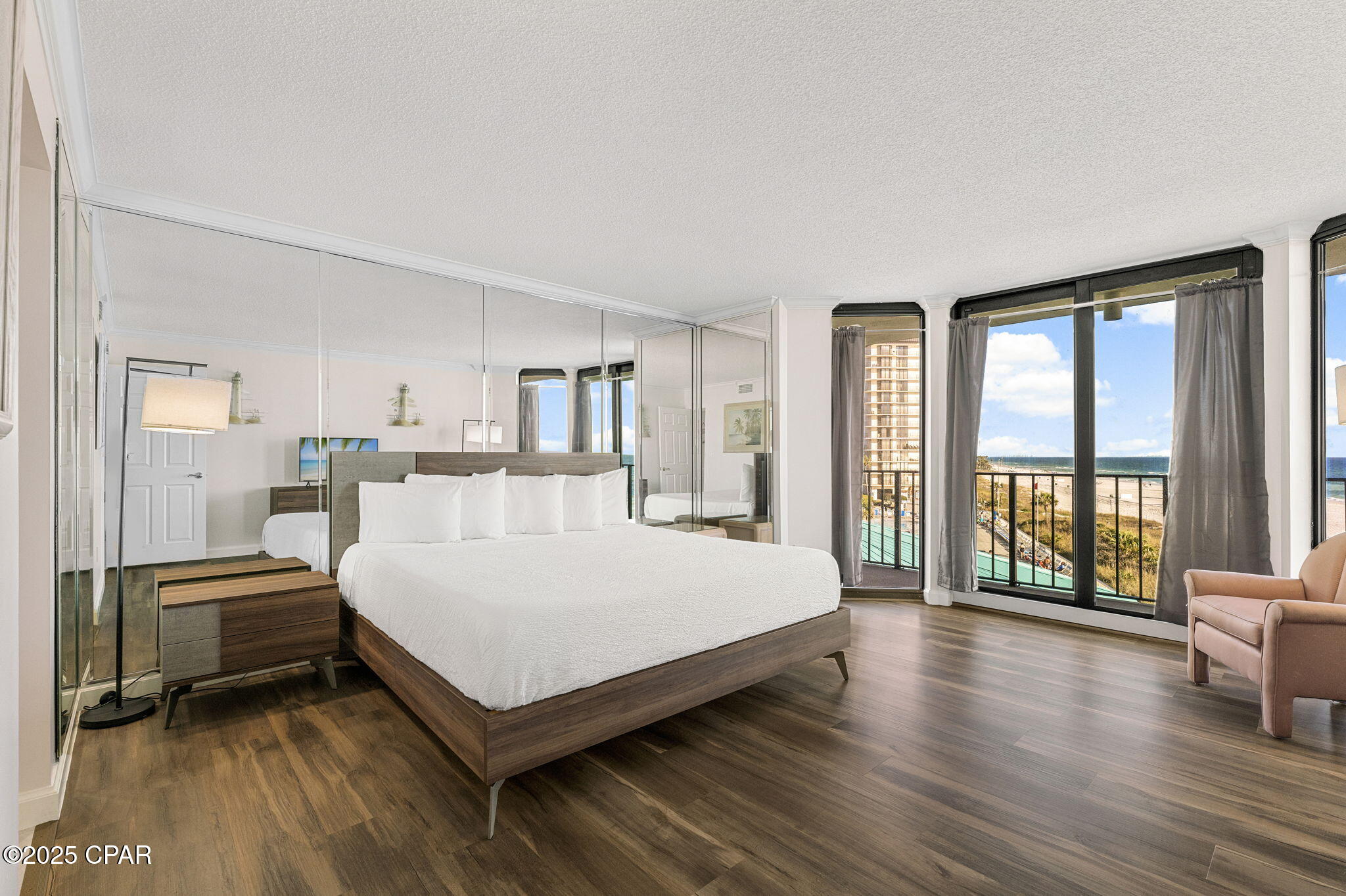 Edgewater Tower II - Residential