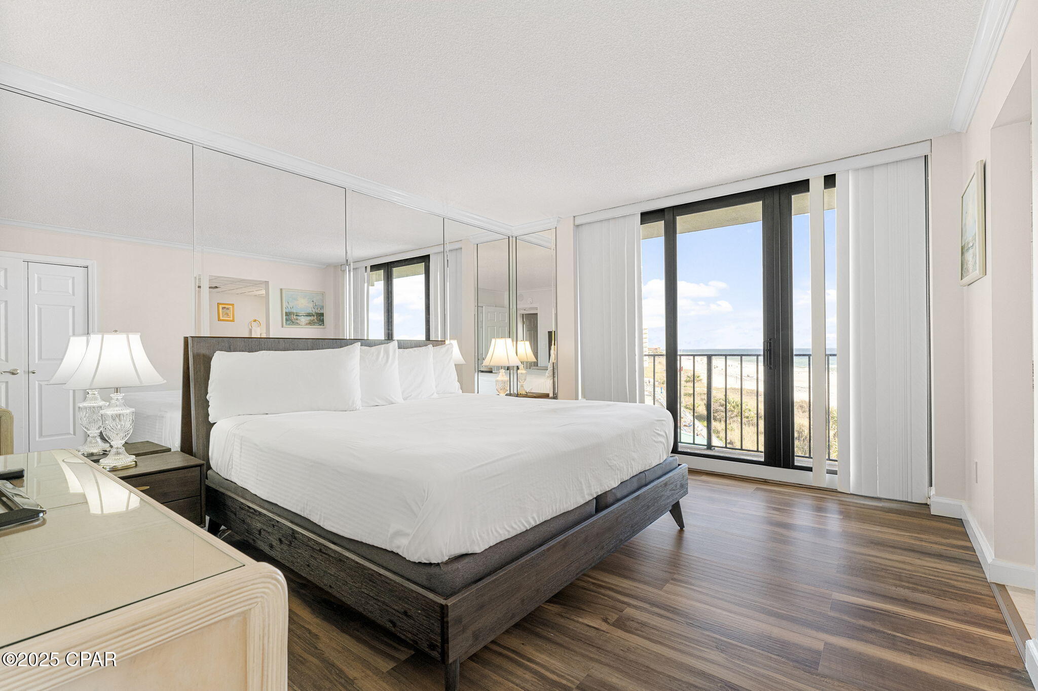 Edgewater Tower II - Residential