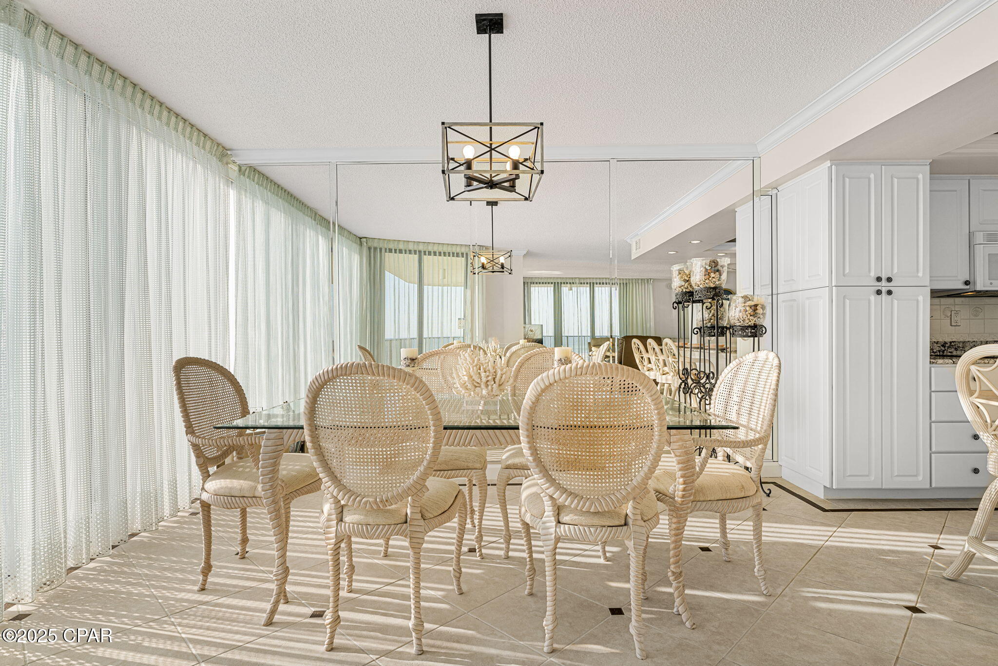 Edgewater Tower II - Residential