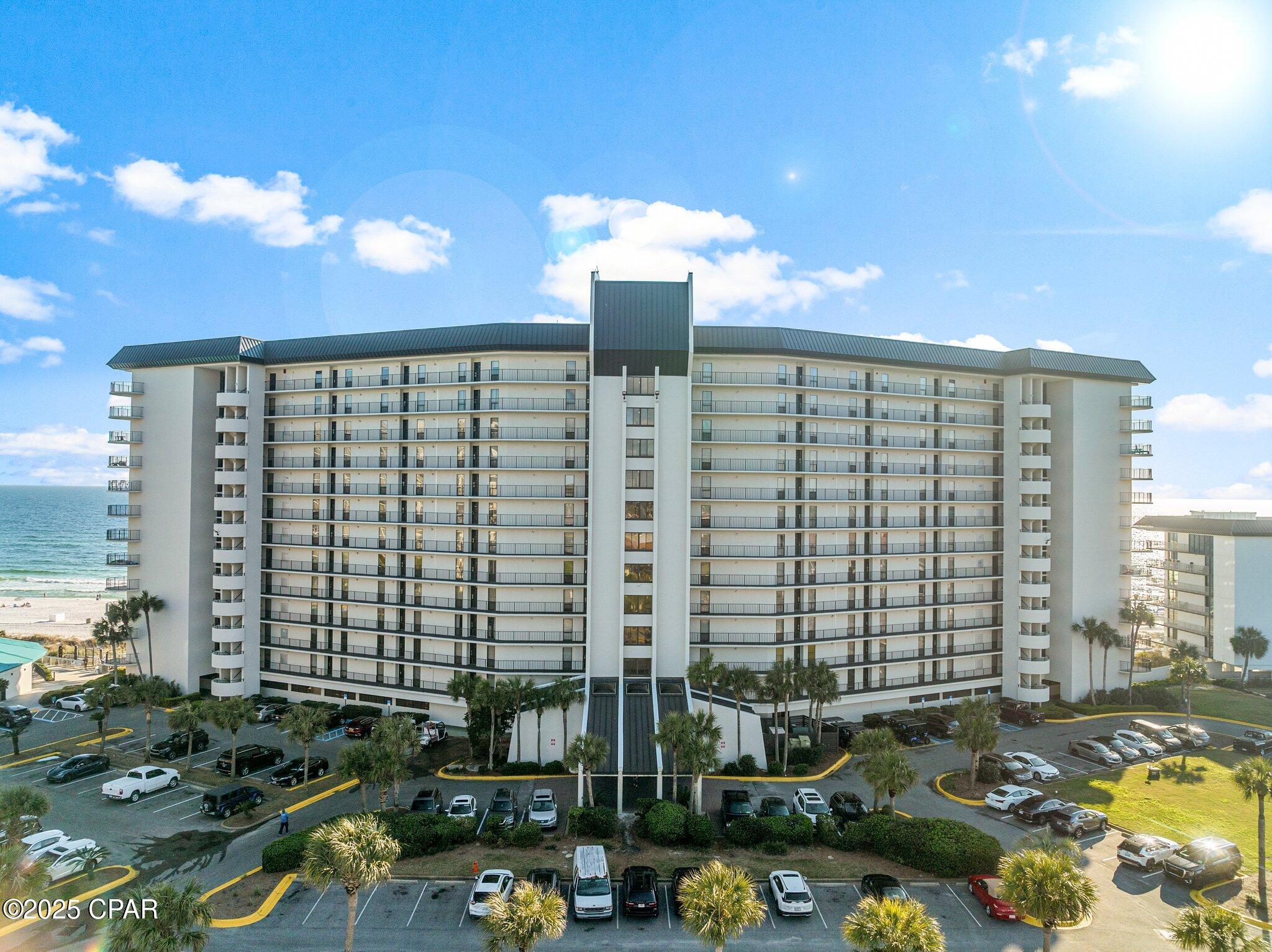 Edgewater Tower II - Residential