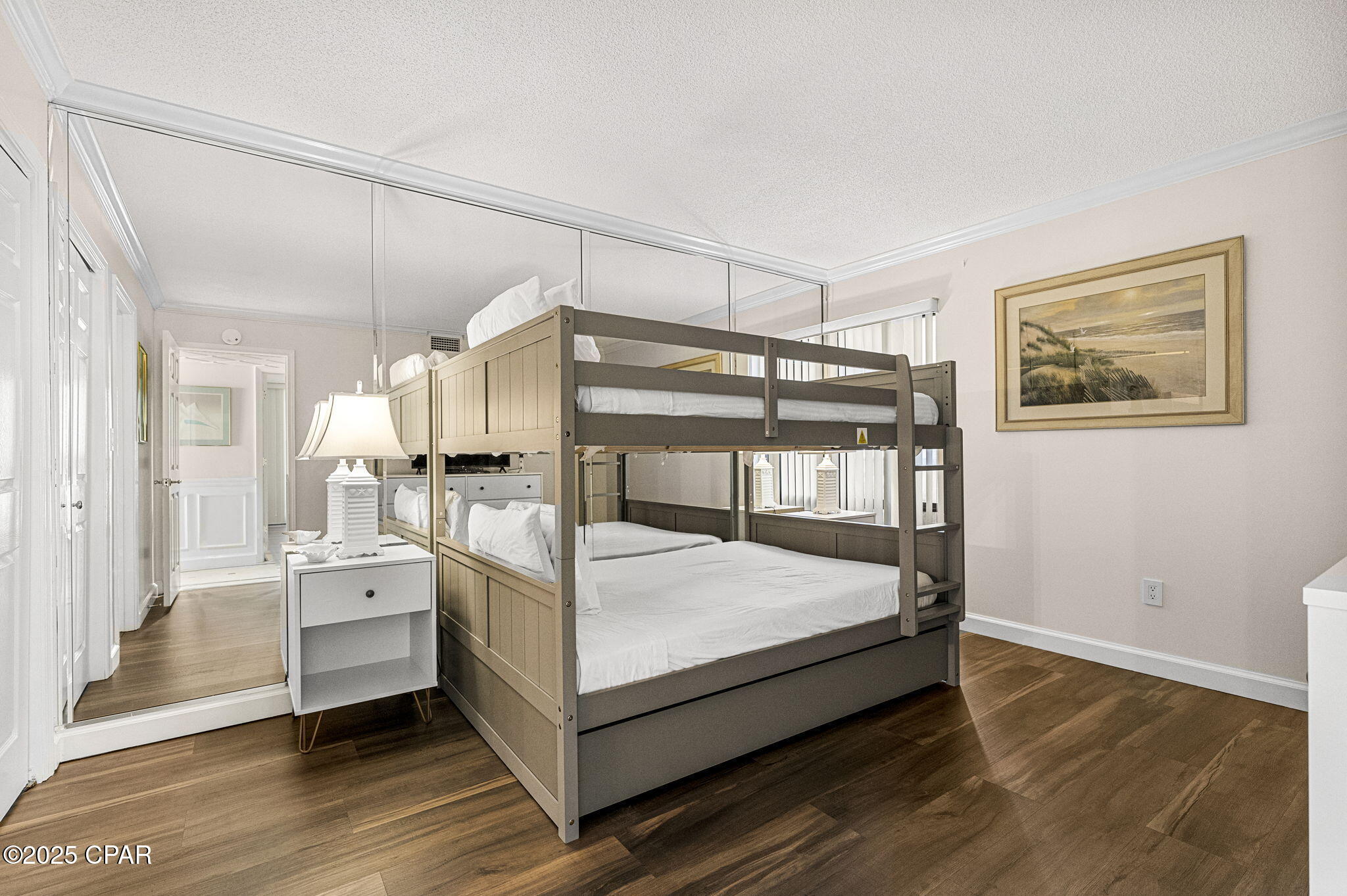 Edgewater Tower II - Residential