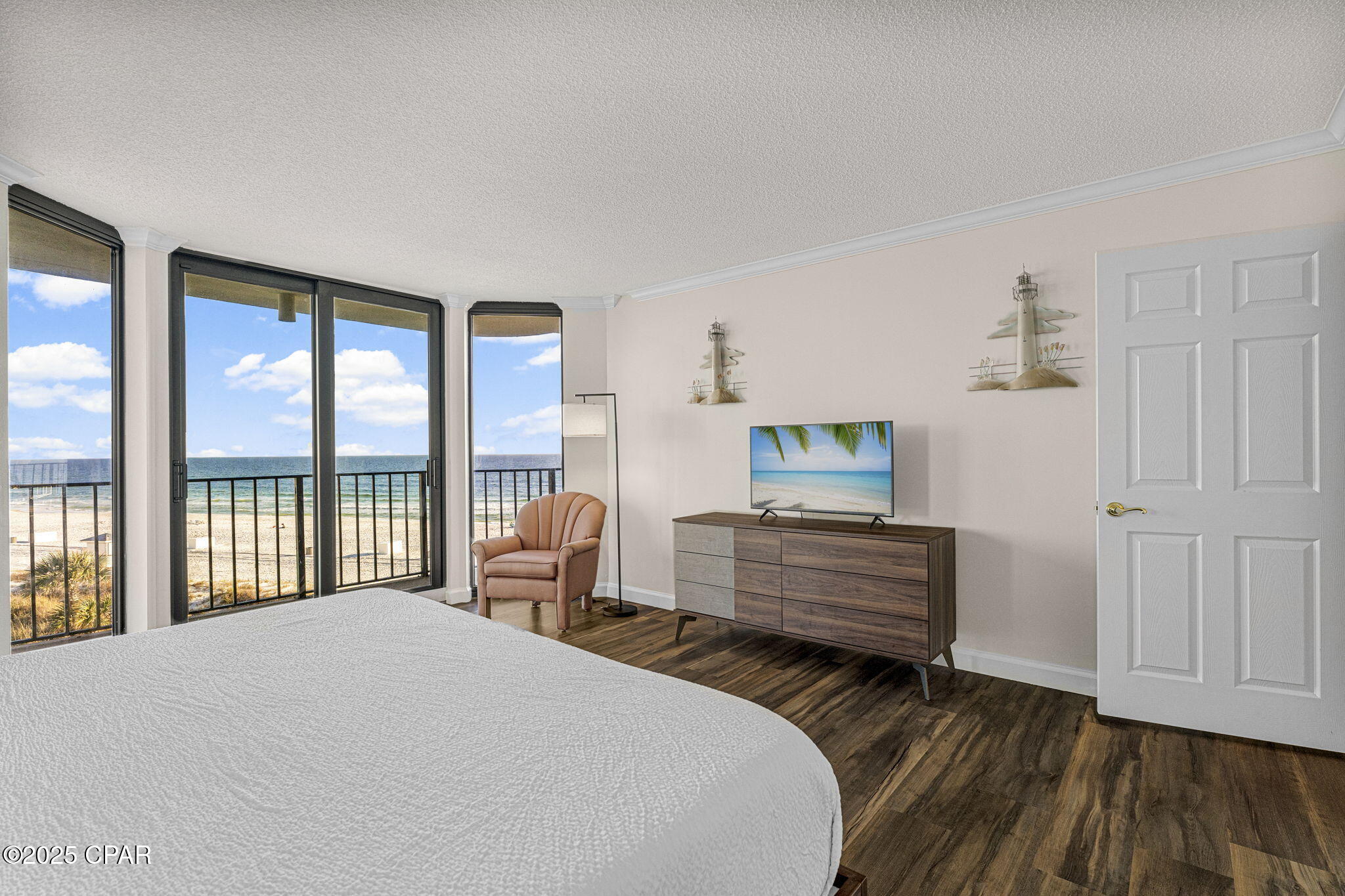 Edgewater Tower II - Residential