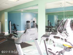 Boardwalk Central - Residential