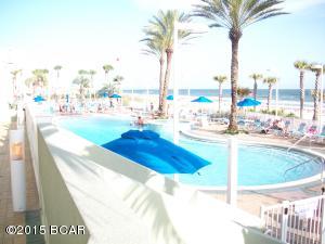 Boardwalk Central - Residential