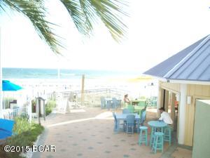 Boardwalk Central - Residential