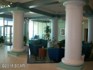 Boardwalk Central - Residential