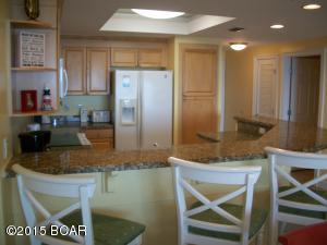 Boardwalk Central - Residential