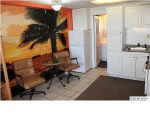 Fontainebleau Terrace - Residential