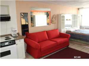 Fontainebleau Terrace - Residential