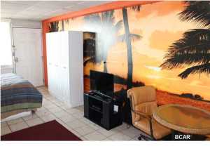 Fontainebleau Terrace - Residential