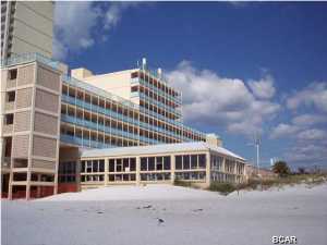 Fontainebleau Terrace - Residential