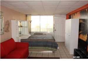 Fontainebleau Terrace - Residential