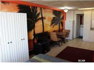 Fontainebleau Terrace - Residential