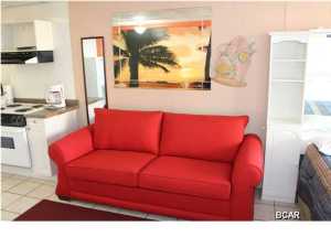 Fontainebleau Terrace - Residential