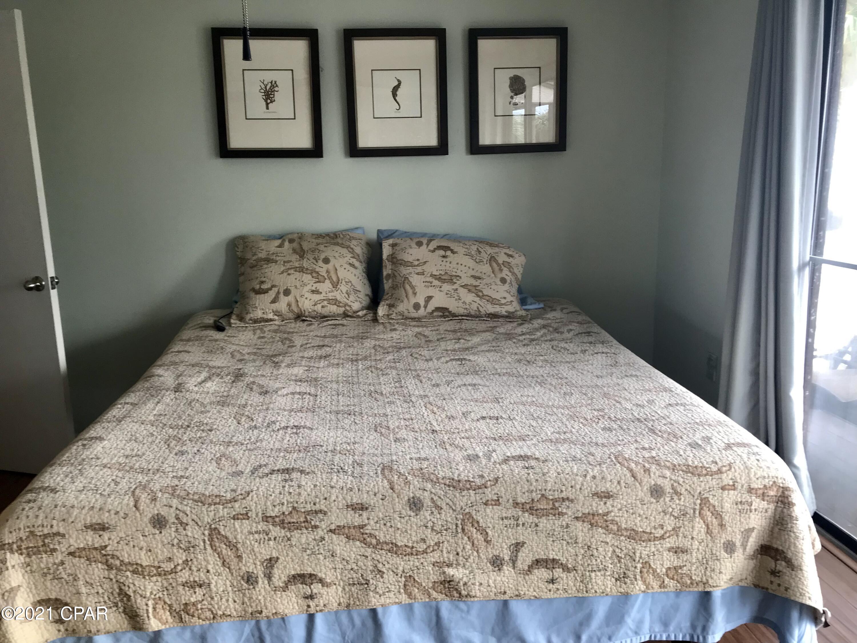 Portside Condo - Residential