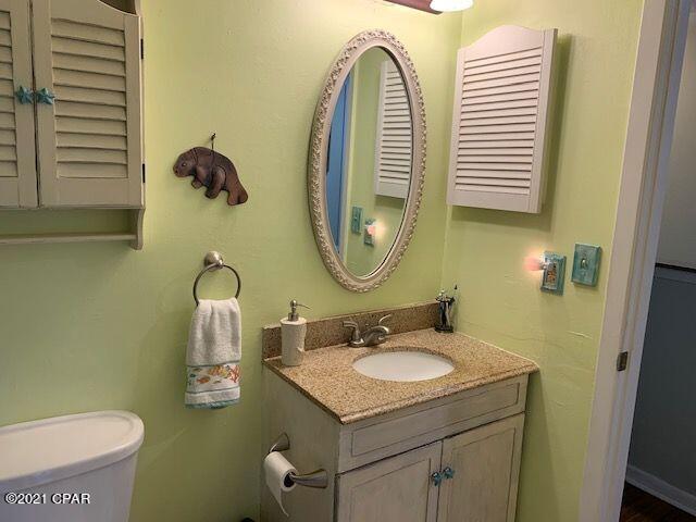 Portside Condo - Residential