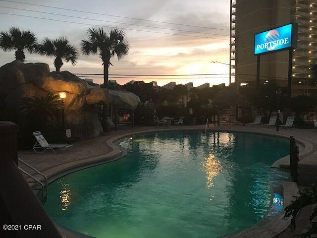 Portside Condo - Residential