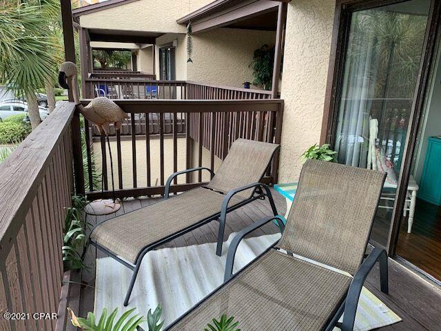 Portside Condo - Residential